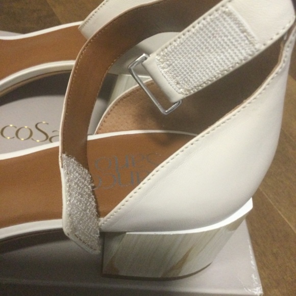 New Franco Sarto high heels - Picture 3 of 6